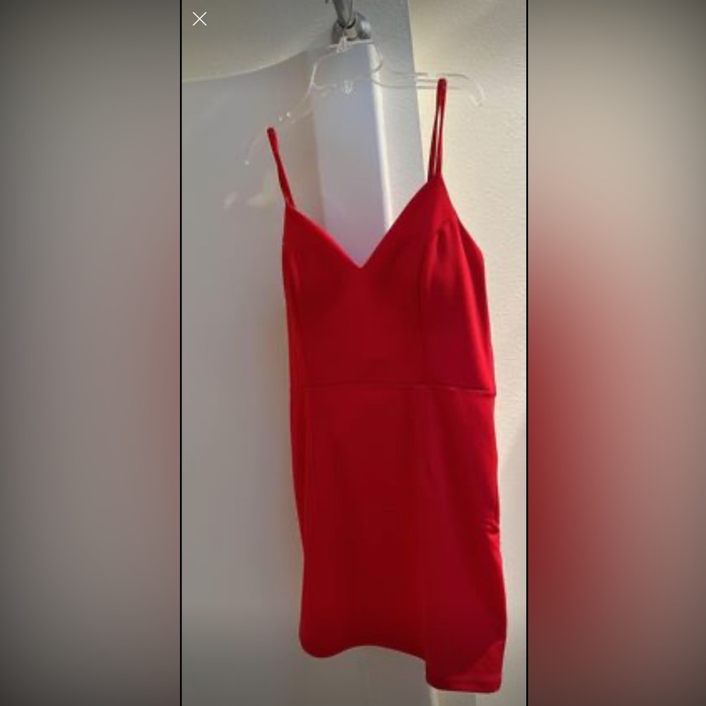 Girls night dress